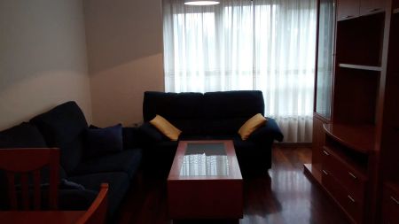 Piso de alquiler en Avenida Muiño Vello, 25, O Milladoiro - Photo 3