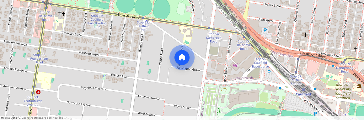 10 Bowles Avenue, Vic 3161, Caulfield North