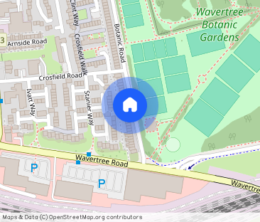 Botanic Road Room 9 (Double En-suite) - Photo 1