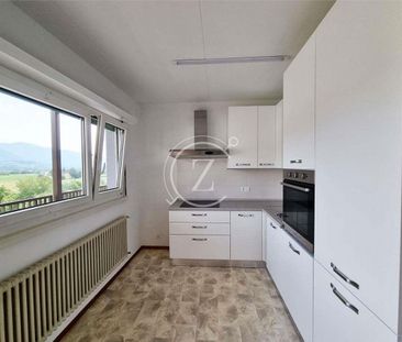 Helles 3.5-Zimmer-Appartement im Grünen in Stabio, 1. Monat gratis - Foto 4