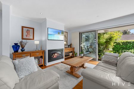 52 Grayson Street, Hackett ACT 2602 - House For Rent | Domain - Photo 4