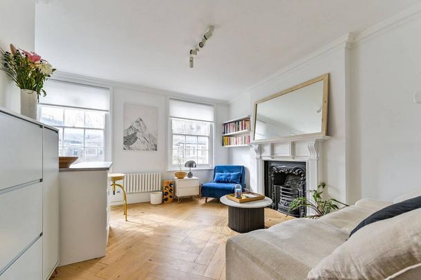 1 bedroom flat to rent - Photo 1