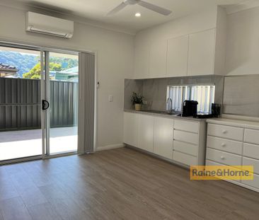 MODERN ONE BEDROOM CABIN - Photo 3
