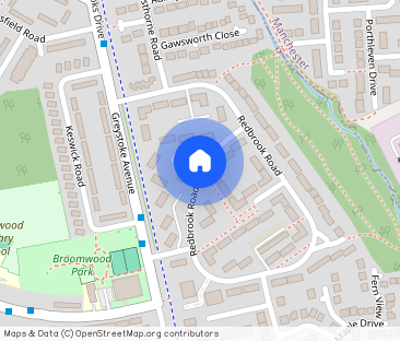 Redbrook Road, Altrincham, WA15 - Photo 1