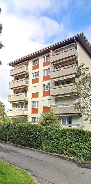 3.5 Zimmerwohnung in Düdingen ! - Photo 2