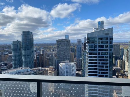 For Lease - 11 Wellesley Street Unit# 4909, Toronto, Ontario - Photo 2