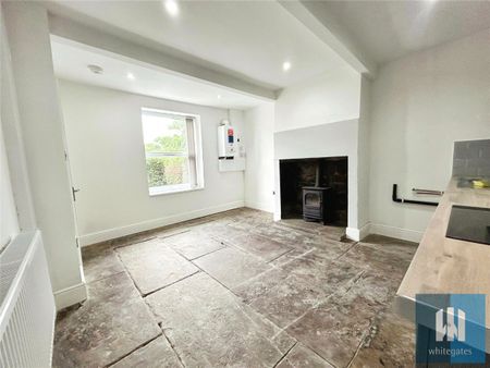 Willow Lane, Birkby, Huddersfield, HD1 - Photo 2