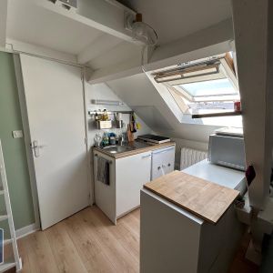 Location Appartement 1 pièce 12m² TOURS 37000 - Photo 2