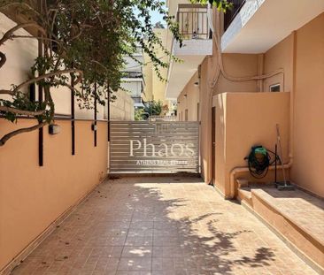 Μεζονέτα για ενοικίαση Τερψιθέα (Γλυφάδα) - Photo 3