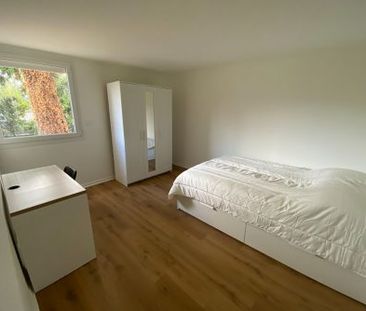 Chambre en colocation - rue de la Patouillerie - Location Apparteme... - Photo 2