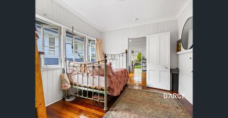 Picture Perfect Cottage In The Heart Of Paddington - Photo 3