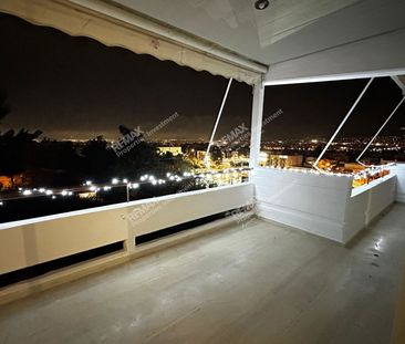 Διαμέρισμα για ενοικίαση Σταυρός (Αγία Παρασκευή) - Photo 3