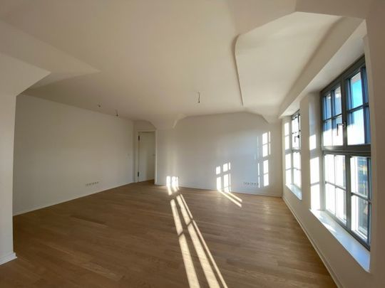 Leipzig, "Heeresbäckerei" - Haus 03 - Fehmarner Straße 12 - Photo 1