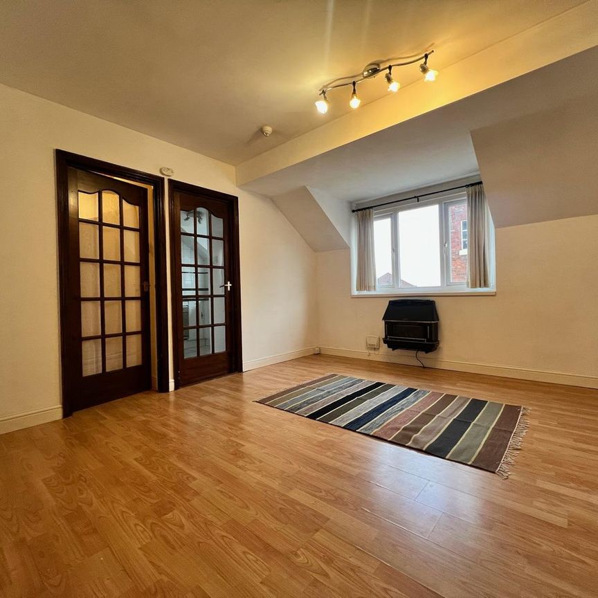 1 bedroom apartment to rent - Photo 1