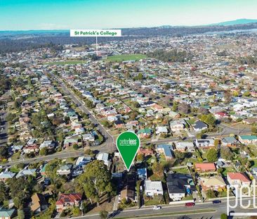 3 / 129 Outram Street, Summerhill TAS 7250 - Photo 1
