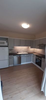 2-pokojowe, niski blok | Gdynia, Orłowo - Zdjęcie 1