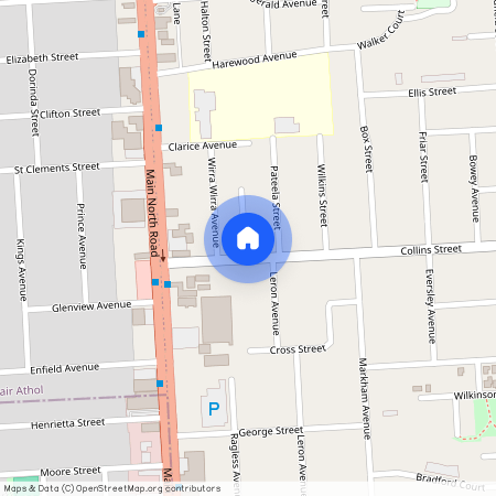 10/10 Collins Street, SA 5085, Enfield