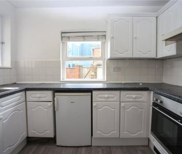 1 bedroom apartment to rent - Photo 2