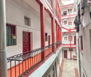 Studio for rent in Embajadores - Photo 4