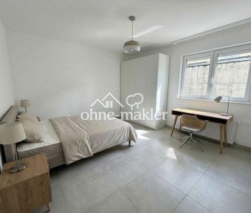 Modernisiertes vollmöbliertes Apartment mit moderner Küche in ruhig... - Photo 4