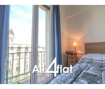 Piso de alquiler en Ronda Sant Pere, Dreta de l'Eixample - Photo 2