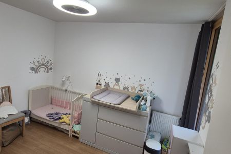Attraktive 3-Zimmer Wohnung in Lauterach zu vermieten! - Photo 3