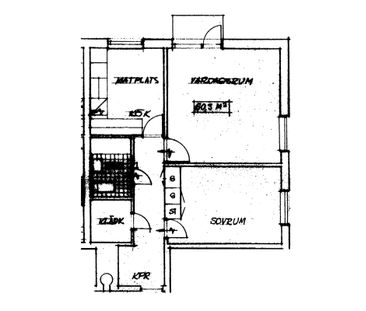 Lövstagatan 24 - Photo 4