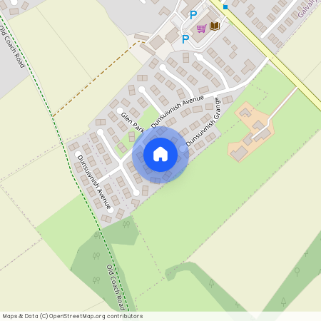 5 Cromore Village, BT55 7PW, Portstewart