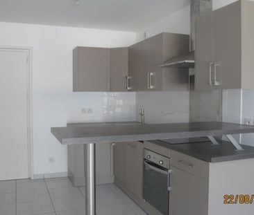 Location Appartement P2 Montbonnot-saint-martin - Photo 5