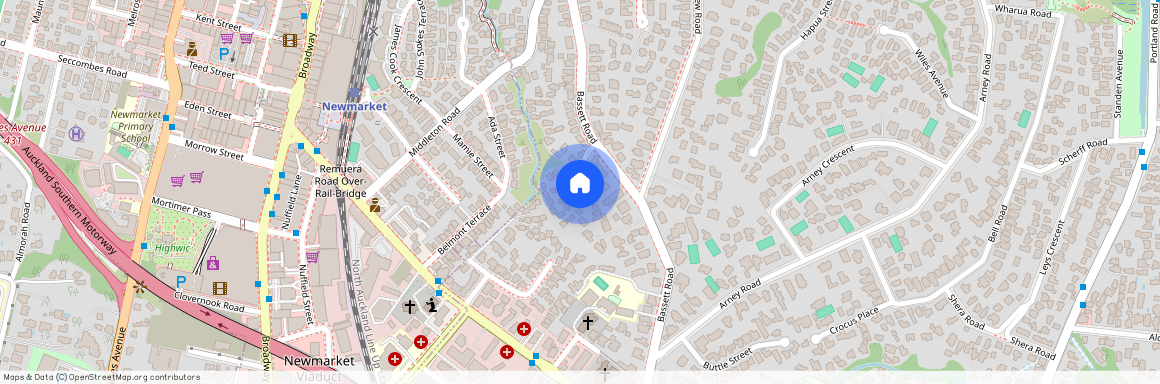 2B Swinton Close, Remuera, Auckland City