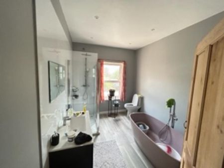 1 bedroom terraced house to rent - Photo 4