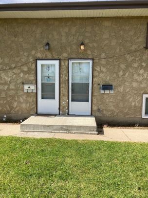 Unit A, 6010-58A Street, Red Deer AB - Photo 1