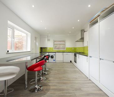10 Derby Grove, NG7 1PF, NOTTINGHAM - Photo 6