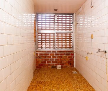 Apartamento com 1 quarto e 30m² para alugar em Jardim Itu, Porto Al... - Foto 5
