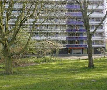 Bergmolen 1035 BB Amsterdam - Photo 5