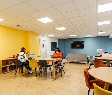 T1pmr 19M2 cour - Photo 3