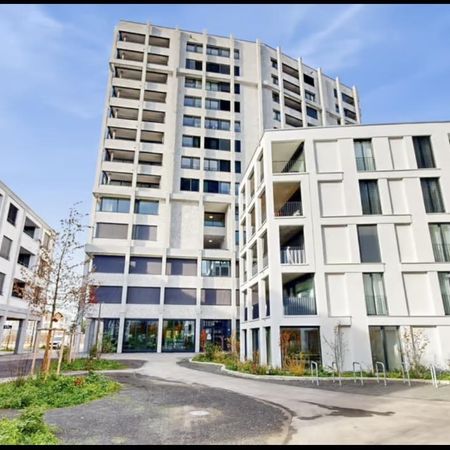 Nachmieter gesucht- 1.5 Neubauwohnung - Photo 3