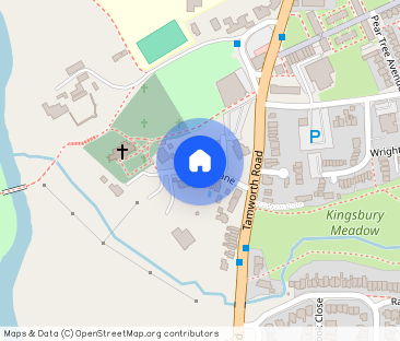 Church Lane, B78 - Photo 1