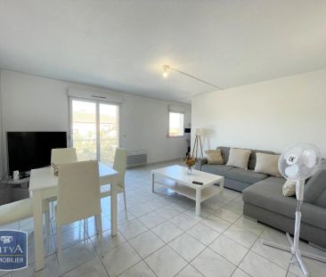 Appartement à louer 2 pièces 48.75m² - Photo 4