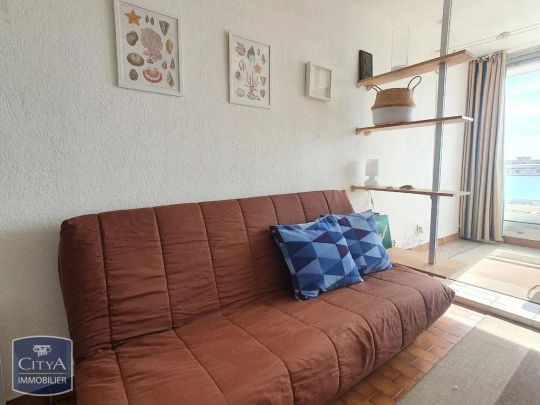 Appartement à louer 3 pièces 65.35m² - Photo 1