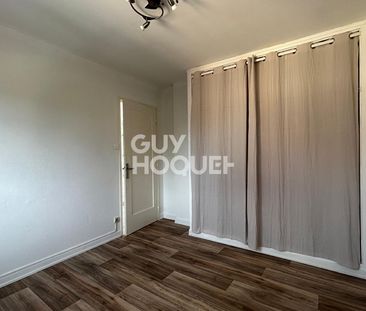 LOCATION : appartement de 3 pièces (68 m²) à MULHOUSE - Photo 3