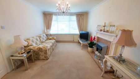 2 bedroom bungalow to rent - Photo 2