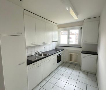 4 Zimmer, 99 m², 4. Stock - Photo 2