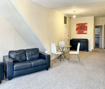 1 bed apartment to rent in Oxford Street, Leicester, LE1 - Photo 5