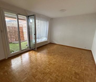 3.5 Zimmer, 58 m², 2. Stock - Photo 2