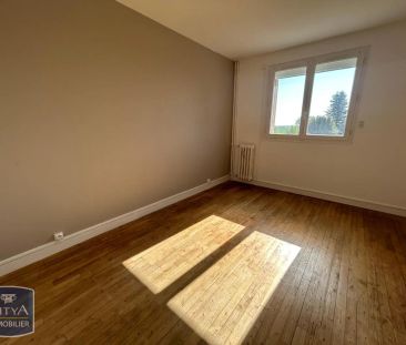Appartement à louer 3 pièces 59.83m² - Photo 4