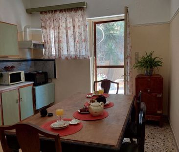 Διαμέρισμα για ενοικίαση Συνοικισμός (Κόρινθος) - Φωτογραφία 4