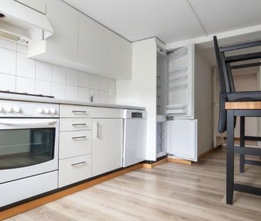 6.5 Zimmer, 120 m², 1. Stock - Photo 2