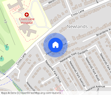 Harewood Avenue, Scarborough - Photo 1