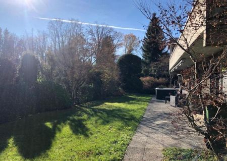 attraktive 3.5 Zimmergartenwohnung zu vermieten - Photo 3